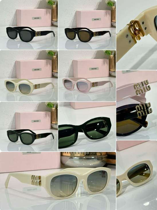 Picture of Miu Miu Sunglasses _SKUfw79760830fw